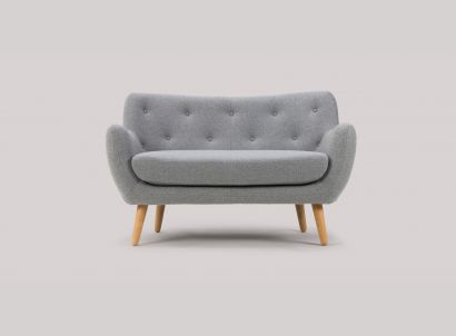 2-sits soffa | Modern och sofistikerad | Sofacompany