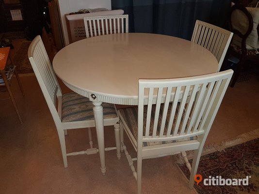 matbord med stolar - citiboard.se