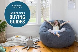 The best bean bag chair you can buy - Business Insider