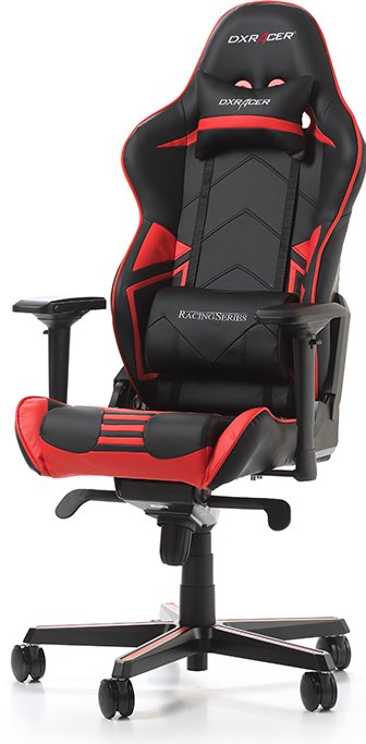 DXRacer Racer Pro Gaming Chair spelstol på checkfrank.se | Frank