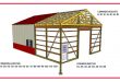Pole Barn Construction | Central Structures Inc | Ozark, Missouri