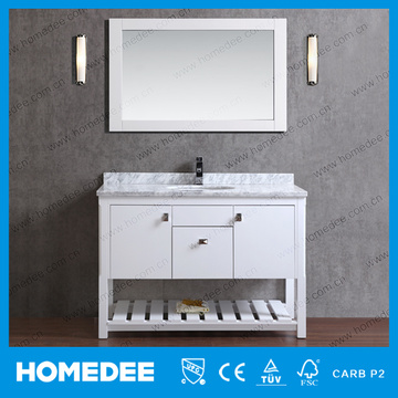 HOMEDEE badrum möbler rustika badrum spegelskåp - Bossgoo.com