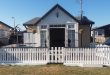 Sandy Shores Detached Holiday Chalet - South Facing, Fenced, Decking