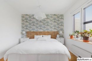 Sängbordslampor - 4 idéer till ditt hem