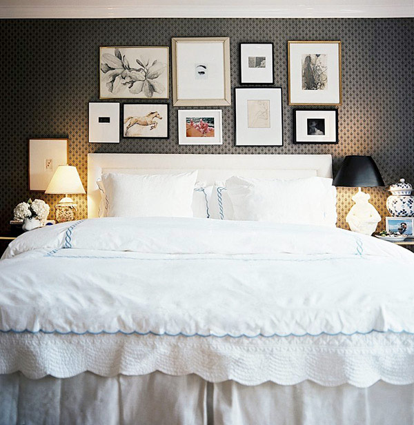 Så gör du ditt sovrum romantiskt u2013 8 superenkla tips