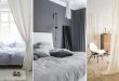 9 sätt att inreda med gardiner i sovrummet | Residence