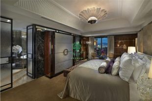 Kina Modern Hotel Sovrumsmöbler Sängtillbehör Tillverkare och