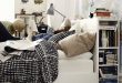 Nya möjligheter. BRIMNES säng med förvaring. | Interior | Ikea