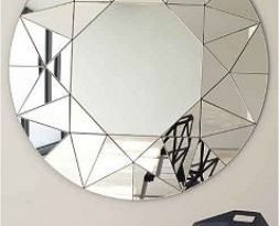 Symmetri | Inredning - speglar | Speglar, Inredning och Möbler