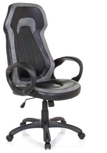 Spelstol / gamingstol, Jam - Konstläder - OfficeChair.se - Fri frakt på  ergonomisk kontorsstol online och konfer