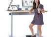 stående skrivbord ergonomi - Linas blogg om träning