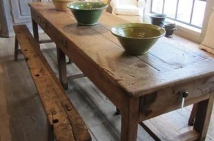 Svenskt återvunnet trä från 1800-talet | Måttbeställda matbord
