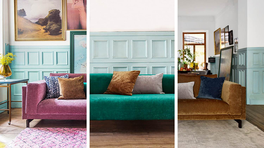 DIY tips u2013 6 snabba sätt att förnya era gamla möbler - HusmanHagberg