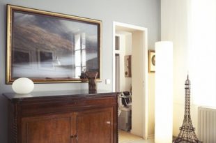 10 tips för att inreda ditt hem snyggt med antika gamla möbler