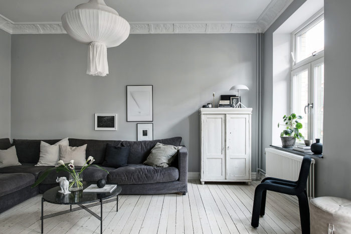 Så inreder du med den skandinaviska stilen u2013 5 snygga tips | Residence