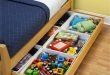 44 Best Toy Storage Ideas that Kids Will Love in 2019