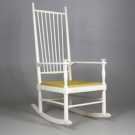 GUNGSTOL, Gemla, Diö, trä, 1960-tal. Furniture - Armchairs & Chairs