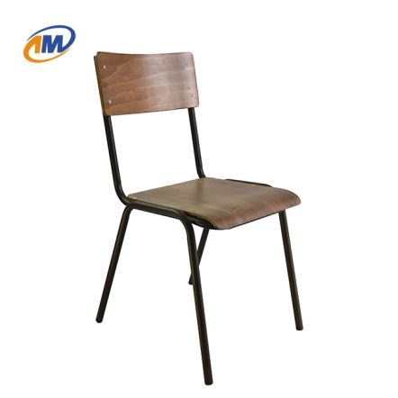 Kina Metal Chair Leverantörer & Tillverkare & Fabrik - Custom Metal