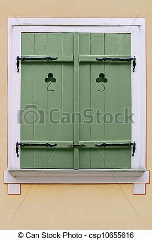 Clover window Stock Photo Images. 182 Clover window royalty free