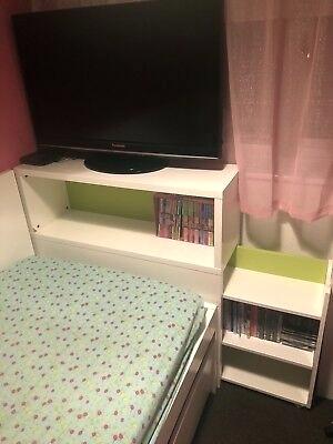 Lit Unique Ikea Flaxa Bed With Trundle u2013 Interior Decor Best