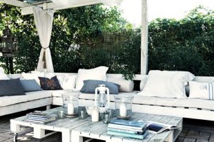 Utemöbler köptips och inspiration | Backyard & Landscape Ideas