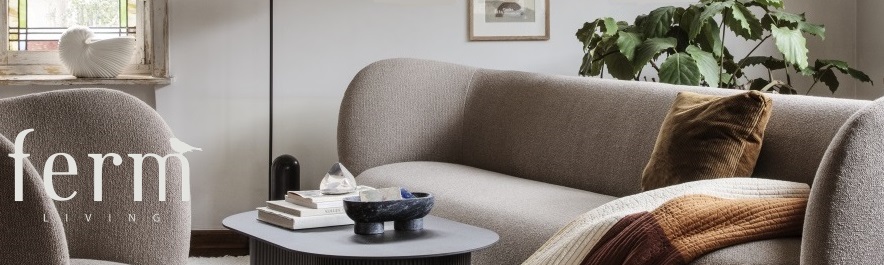 Möbler i nordisk stil och dansk design- Solhem Inredning®