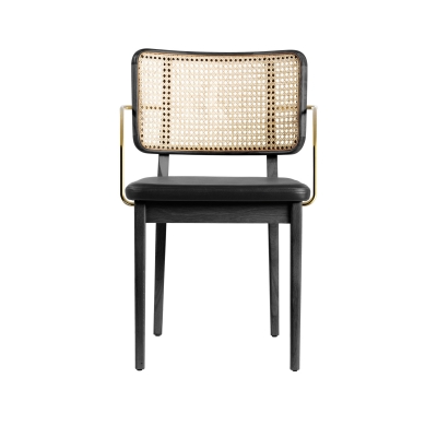 Köp Wicker Chair - Karmstol från Red Edition | Nordiska Galleriet