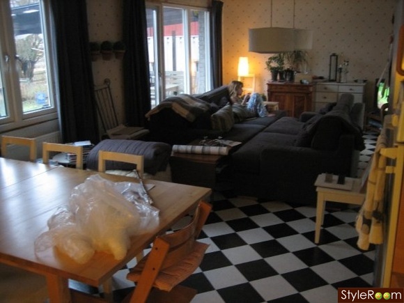 Vardagsrumsmöbler - 3 idéer till ditt hem