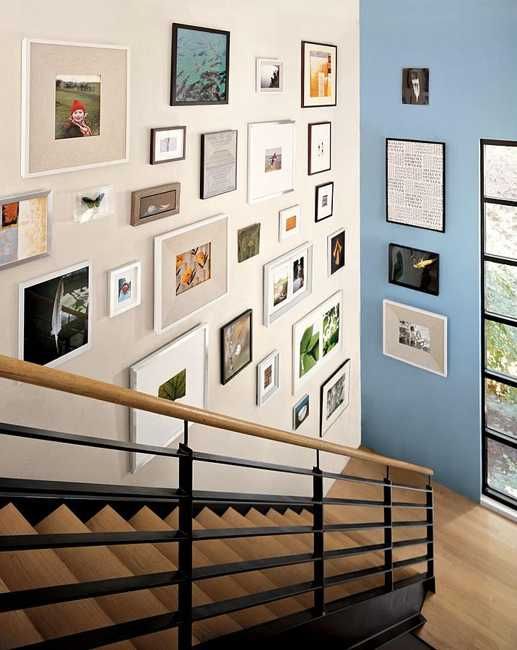 21 Modern Interior Decorating Ideas Bringing Stylish Blue Color