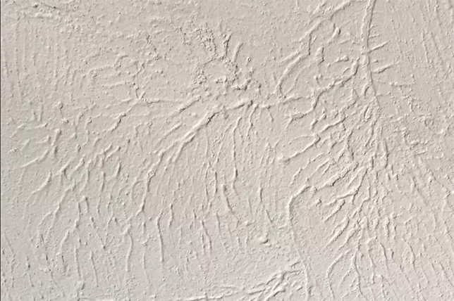 kråkor fötter vägg textur idéer