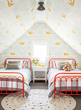  bedroom wallpaper ideas 2019