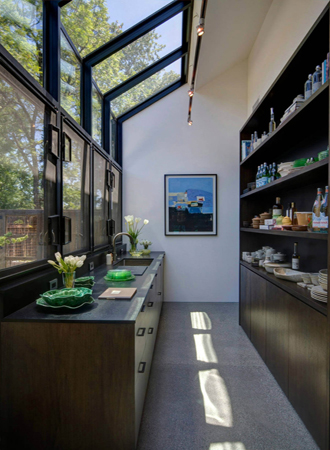 smart storage kitchen cabinet pantry ideas