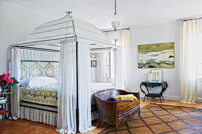 canopy beds bedroom design 2019