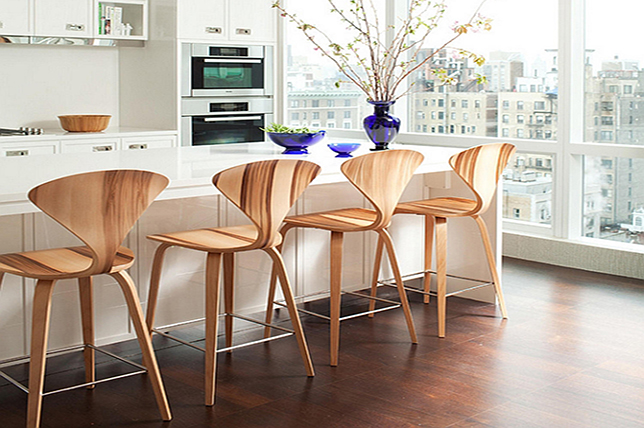 modern-stools-kitchen-renovation-trends-2019