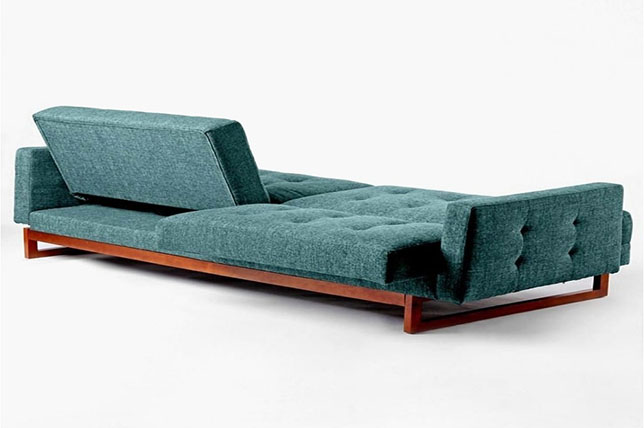 modern convertible couches