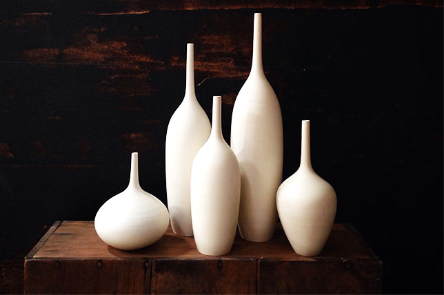 Sara Paloma keramikbasdesigngåvor