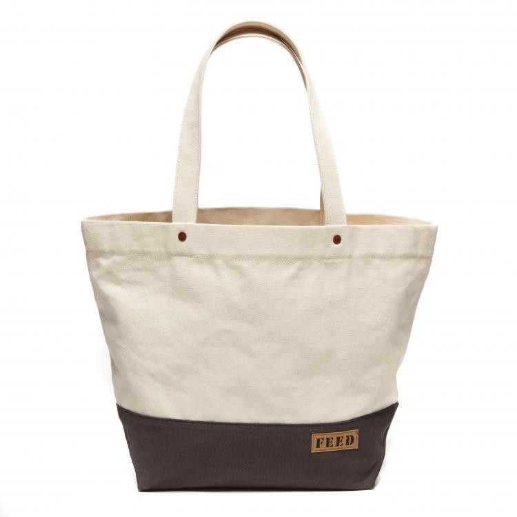 voyager tote feed-produkter