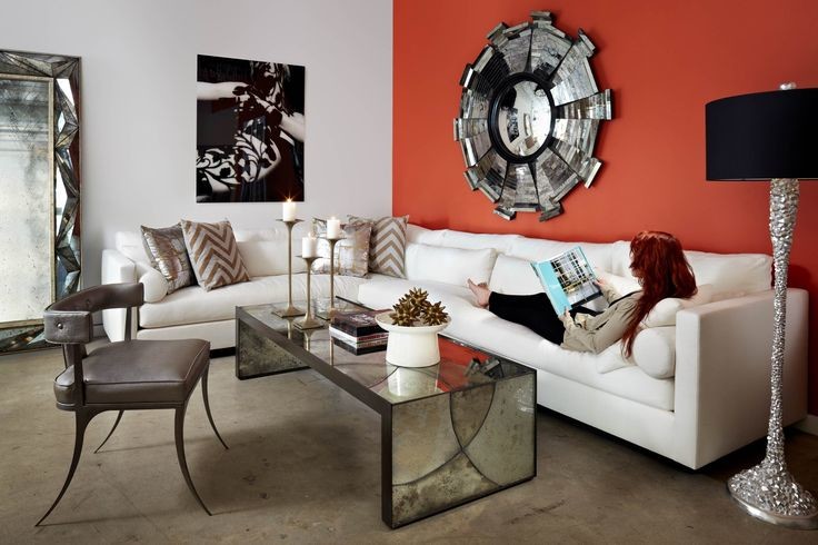 designdistrikt moderna möbler Miami FL