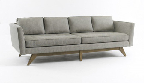 neutral soffa
