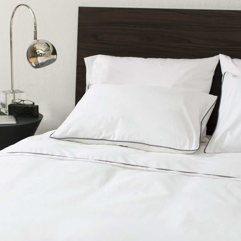 Hotell lima lyx alla vita sängkläder gästfrihet design