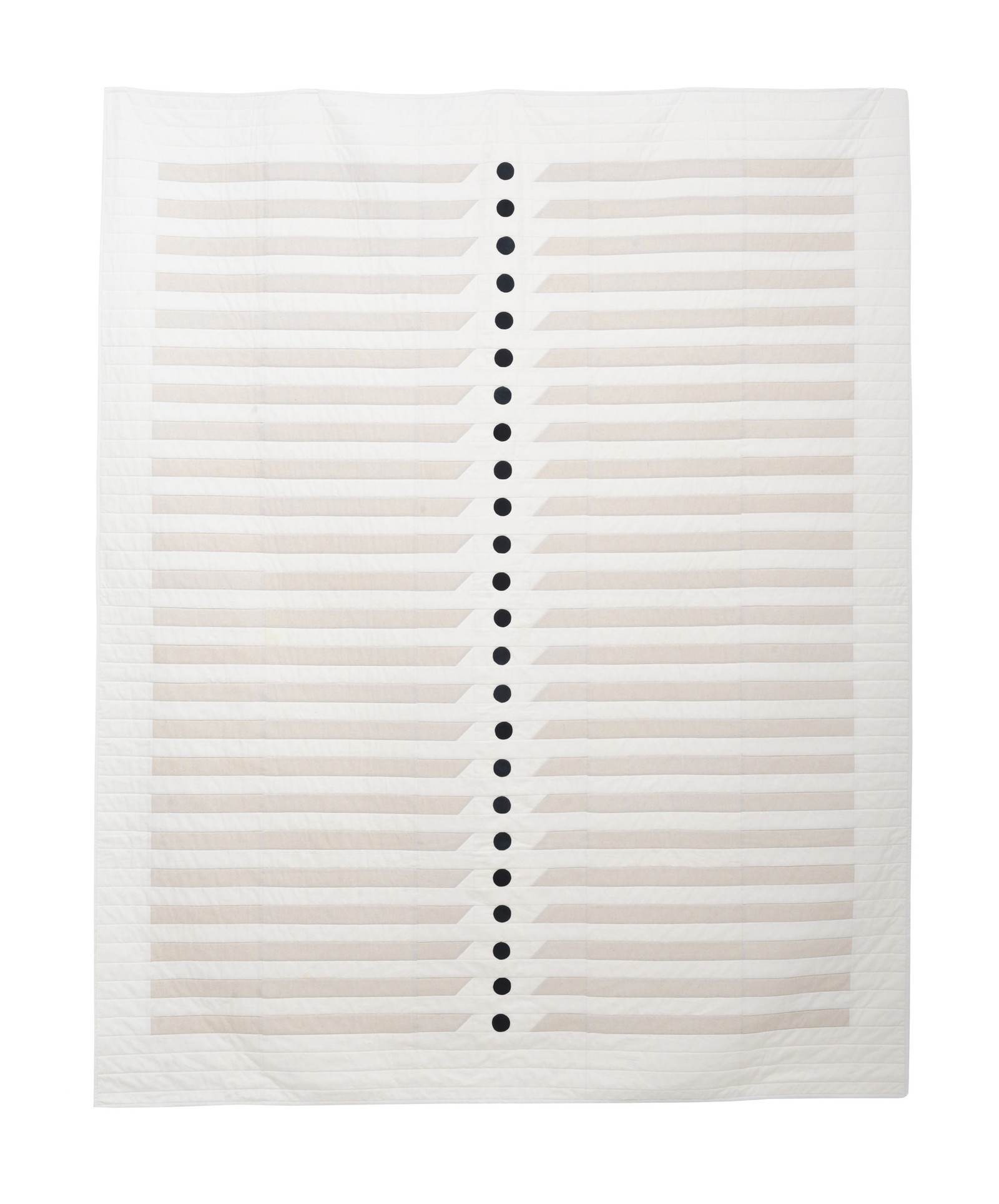 modern minimalistisk täcke design