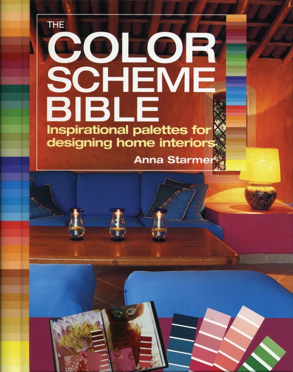 Color Scheme Bibelns designbok