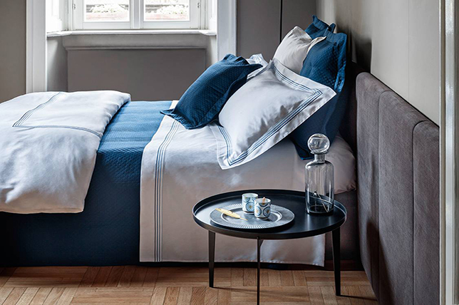 stylish bed sheets 2019