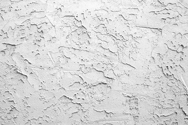 slapborste vägg textur idéer