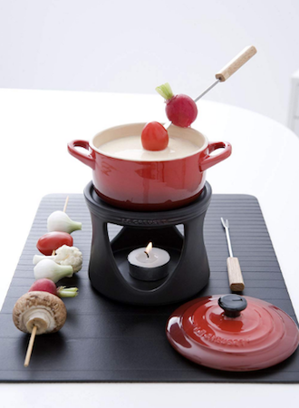 vinterhem essentials fondue pot